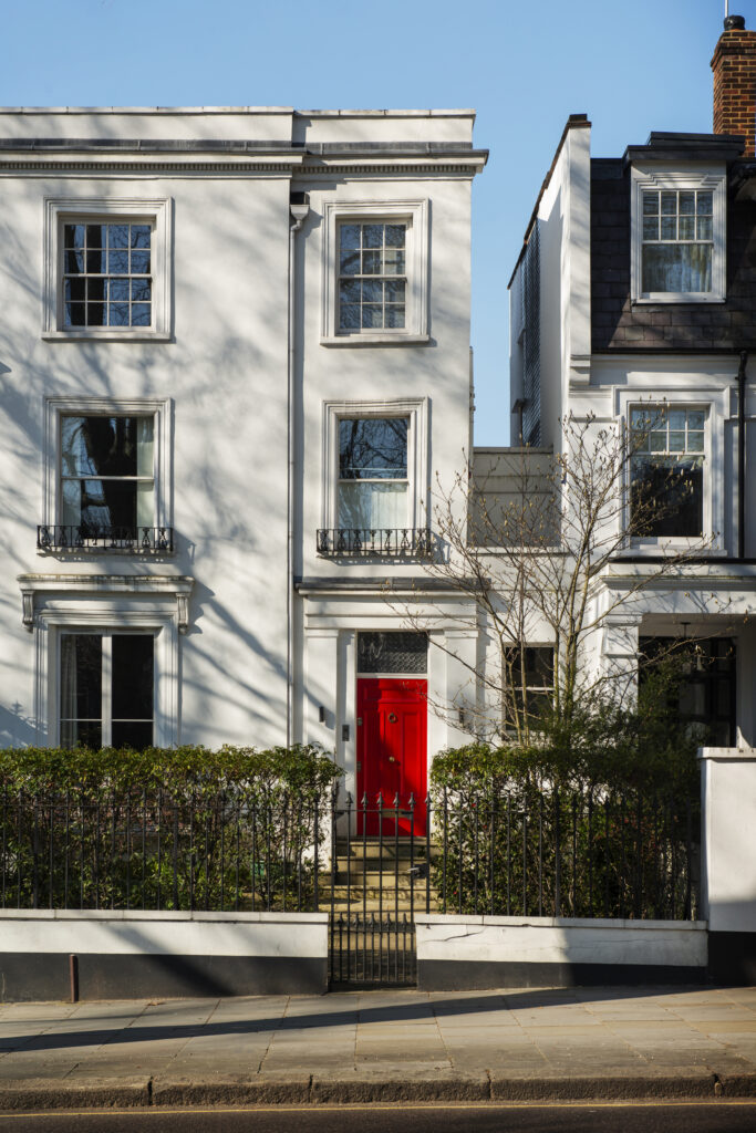 DL Interiors completing a high-ROI kitchen renovation in a Dublin rental property—part of a strategic rental property renovation in Ireland to boost rental income.