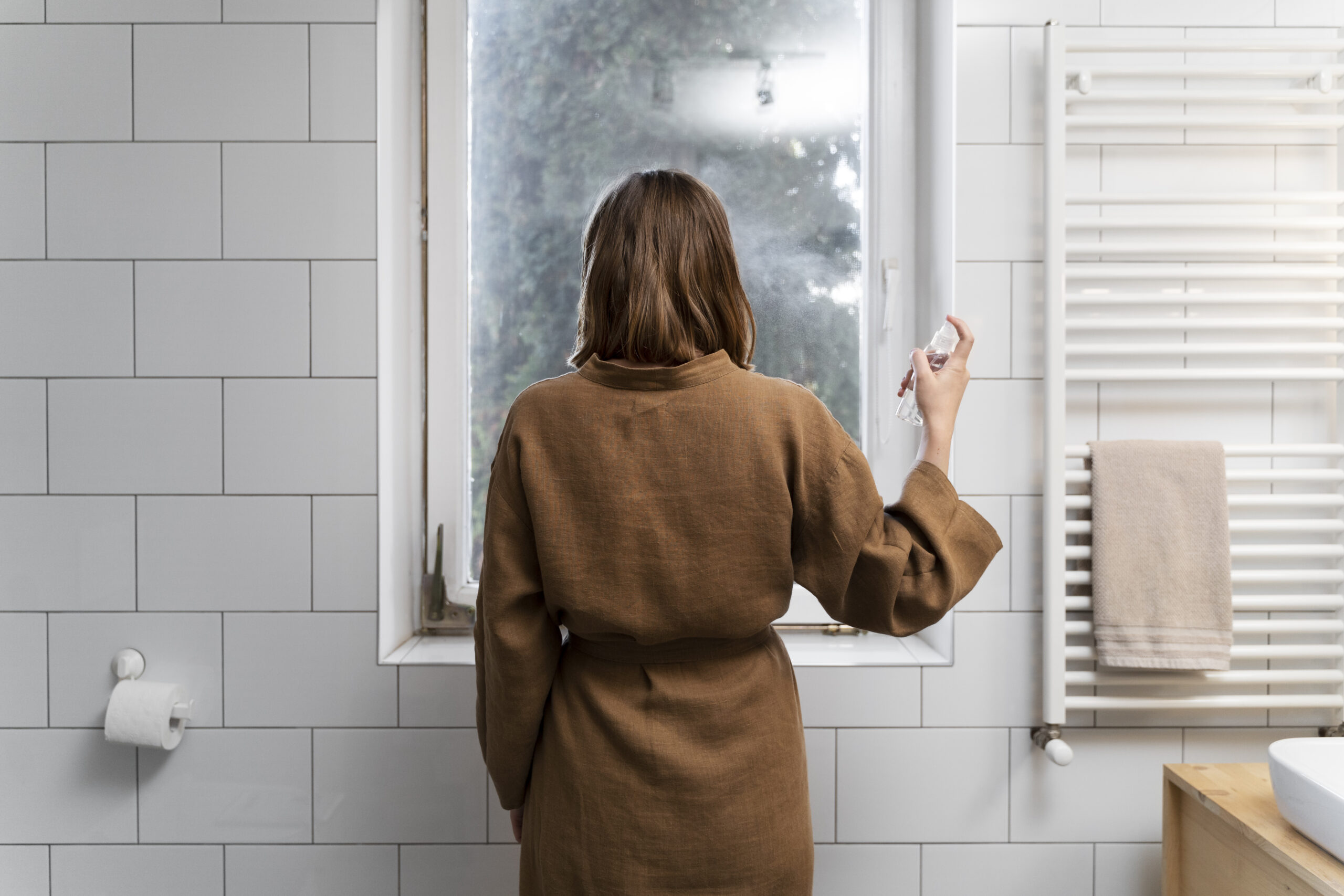 How Outdated Bathrooms Drive Guests Away (and What You Can Do About It)